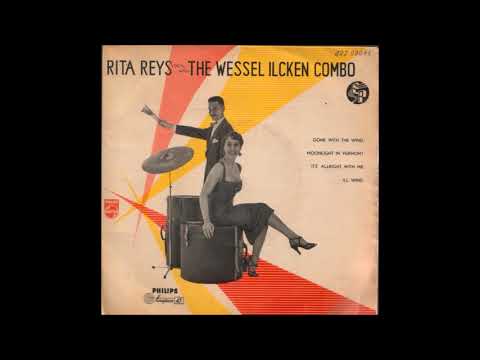 Rita Reys With The Wessel Ilcken Combo ( Full EP )