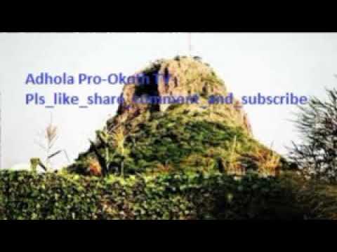 Wamaki Mere -AlexOman- Adhola Pro- Okoth TV