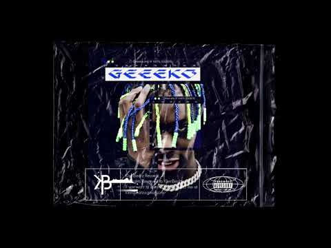 geeeko type beat | "chaos" ft. tsew the kid = prod. klein =