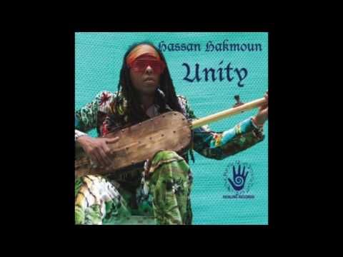 Hassan Hakmoun - Zidokan