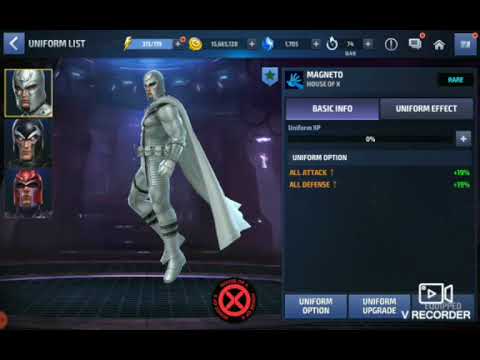 TOP 10 TIER 3 CHARACTERS 😱😱😱