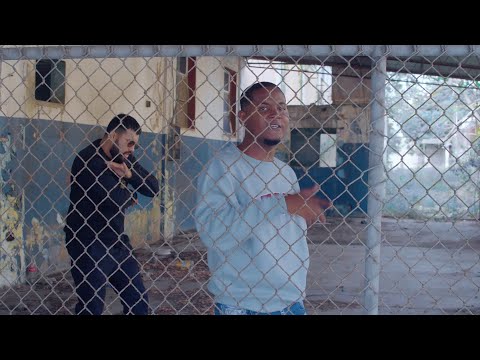 Peter Metivier ✖ Estiben "The Real Pen" - No Fallo (Video Oficial) #ElMejorDembow #DembowConciencia