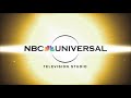 NBC Universal Television Logo 2005