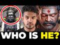 Who Is Karuppasamy Madan Gowri MG Squad