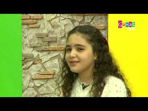 "Çərpələng" - 25 aprel 2025-ci il