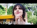 Cinderella | Official Trailer | Prime Video