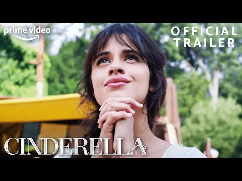 『シンデレラ』（Cinderella）