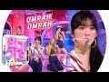 Red Velvet(레드벨벳) - Umpah Umpah(음파음파) @인기가요 Inkigayo 20190825