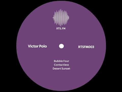 Victor Polo - Contactless