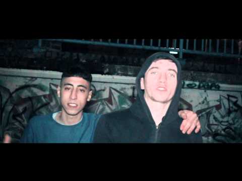 Fenomen - #MegaAllroundSessie Promo (6 JUNI RELEASE).