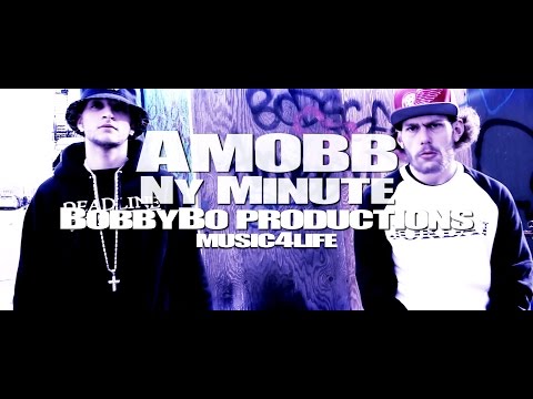 AMOBB-NY MINUTE