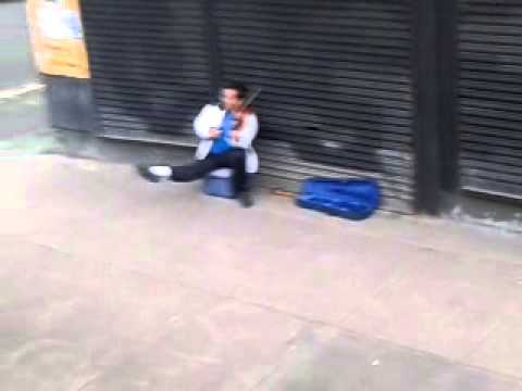 romanian fiddler vicky road