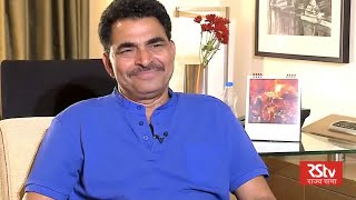 Guftagoo with Sayaji Shinde video