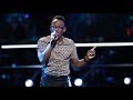 The Voice KNOCKOUT - Brian Nhira: 