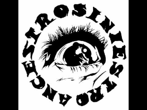 AncestroSiniestro - Descontento