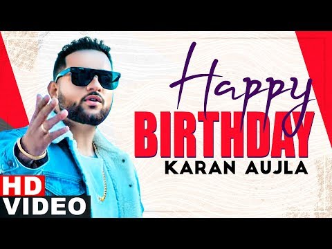 Birthday Wish — watch video