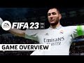 FIFA 23 | Official Gameplay Deep Dive Trailer