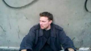 Turning Point - A CNN 's Screening Room Mobile Phone Movie competition entry