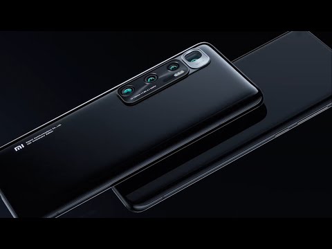 XIAOMI Mi10 Ultra Trailer Commercial Official Video HD | XIAOMI Mi10 Ultra 5G