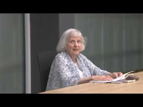 Teaching children to read with NSM | Anna Wierzbicka