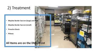 Pressure Injury Prevention 2018