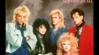 Heart - Nothin&#39; At All (RARE 1987 Extended Remix)