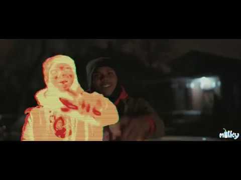 GuapoDario - Different (Official Music Video)