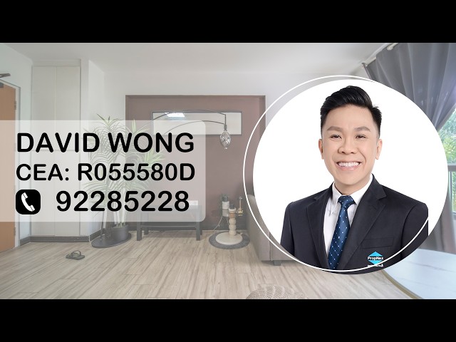 4 Room (4A) HDB for Sale in  104B Canberra Street - Image 19