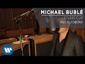 Michael Bublé - Holly Jolly Christmas [Studio Clip]
