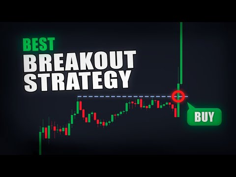 Video Breakout Master Strategy