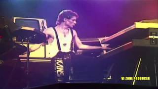 Mecano - Me Cole En Una Fiesta HD (AUDIO 320 KBPS)