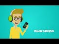 Background Music Yellow Carousel In 2x WARNING THIS MAKES YOU LAUGH