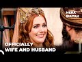 Suleiman And Hurrem Got Married Mera Sultan