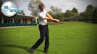 Great Lag Drill For More Power In The Golf Swing