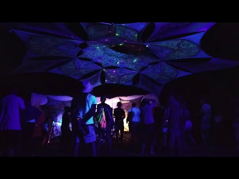 Mountain Massive V1 2020 - Psytrance Festival