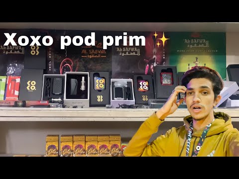 KOKO Prime pod laty howy VLOG || SUFYANX01