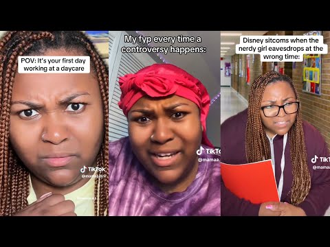 *2+ HOUR* New Best Mamaa Arii Funny Shorts 2024 - New Funny Tik Tok Memes - TikTok Famous