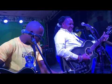 Franklin Medina con el tema ajena te quiero yo #bachata