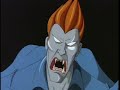 Darkstalkers 1995 Intro