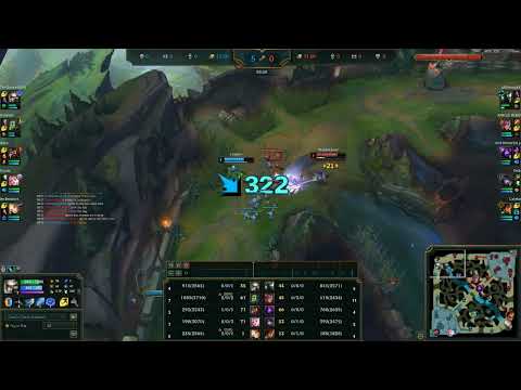 How to beat Mordekaiser as Camille? l NA Camille vs Mordekaiser