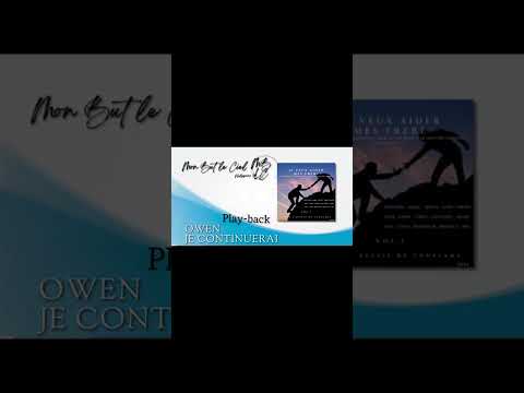 Play-back je continuerai