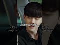 But It Doesn T Look Like Leejongsuk Hanhyojoo Wtwoworlds Fyp Viral Kdrama