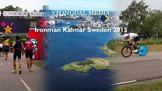 Ironman 2015