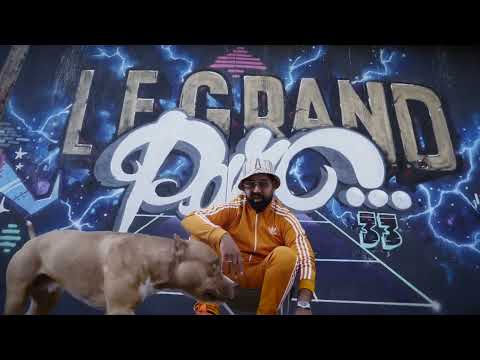 JOKER LIAKOV "Petit écolier" (Clip Officiel)
