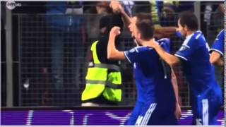 preview picture of video 'Edin Dzeko Bosna i Hercegovina vs Belgija 1-1'