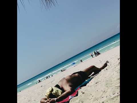 Volemos a Cuba 🇨🇺 Pepas-Farruko