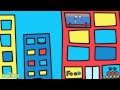 Sesame Street Fear