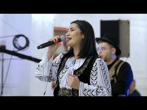 Maria de la Ditesti și Trupa AL CANTO din Buzău - O fi rău sau bine LIVE 2024