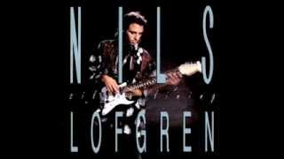 Nils Lofgren   Silver Lining 1991