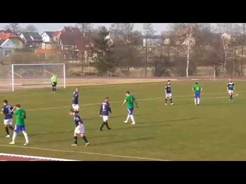 Szynaka Motor Lubawa - Start Kozłowo migawki II polowa